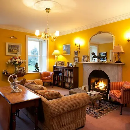 Kiltallaght House * Termonfeckin